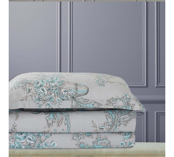 Постельное белье Arya Home Arya Simple Living, 2-спальное, 200x220 Meyra 8680943079435