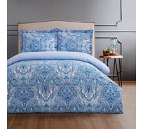 Постельное белье Arya Home Arya Simple Living, 2-спальное, 200x220 Oriel 8680943103833