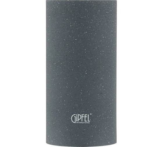 Подставка для ножей Gipfel Molto 11x22 см 51696