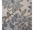 Гобеленовое покрывало Этель Роскошь серебряный, 240x200 см, 450 г/м2, 20% хлопок, 80% п/э 4616881 3