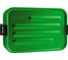 Ланч-бокс SIGG small алюминий Metal Box Plus S GREEN 8697.30 1