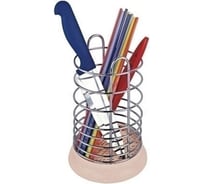 Круглая настольная подставка для кухонных приборов Fora 700203