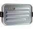 Ланч-бокс SIGG small алюминий Metal Box PLUS S ALU 8697.10 1