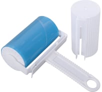 Ролик для одежды многоразовый МУЛЬТИДОМ 18x11,5 см, 4 цвета VL58-276