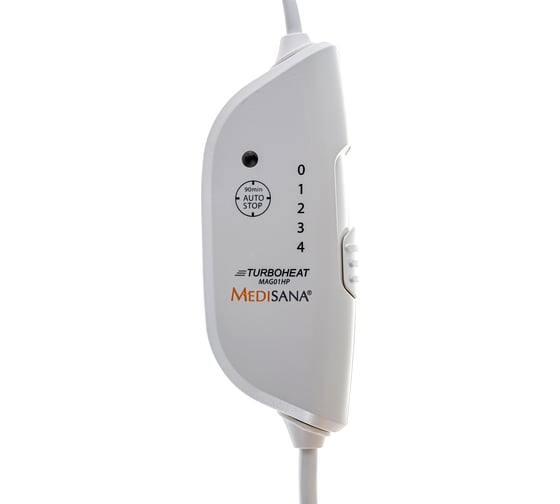 Электрогрелка для спины и шеи MEDISANA HP 610 61167