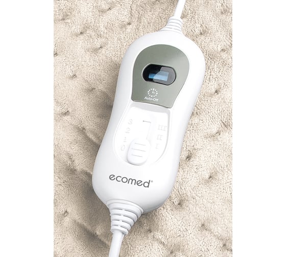 Электрогрелка MEDISANA Ecomed HP-40E 23001