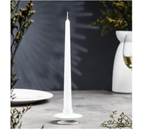 Подсвечник МУЛЬТИДОМ Стиль 5.5/2.5/8x3.5 см DA5-333