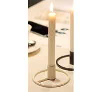 Подсвечник МУЛЬТИДОМ 11.5/2x4.5 см DA5-344