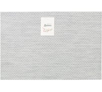 Салфетка на стол Доляна серый, 45x30 см 10058536