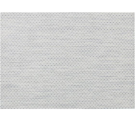 Салфетка на стол Доляна серый, 45x30 см 10058536