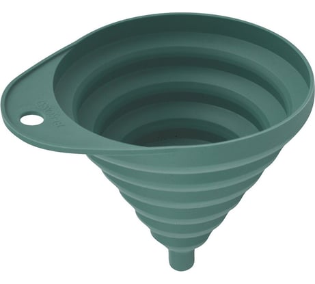 Складная воронка МУЛЬТИДОМ диаметр 130 мм, сосна, 15x13x14 см ИК 21793000