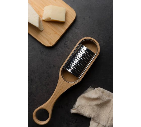 Терка TAVOLONE 28,8х6,8х3,6 см 806153166634