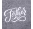 Набор полотенец Этель Father&Mother 35x50 см 2 шт, 100% хлопок, 350 г/кв.м 7575177 5