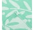 Набор полотенец Этель Hares & leaves 40x60 см 2 шт, цвет зеленый, 100% хлопок 9085209 4
