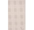 Полотенце Этель Сердце дома 40x73 см, 100% хлопок, саржа 190 г/кв.м 10111207 1