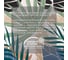 Комплект постельного белья Этель полутораспальный Colored tropics (вид 2) 143х215 см, 150х214 см, 70х70 см 2 шт, поплин 125 5418223 9