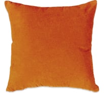 Декоративная подушка Mypuff Лиса, мебельная ткань pil_473