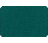 Коврик SUNSTEP Soft 40x60 см, зелёный 35-016