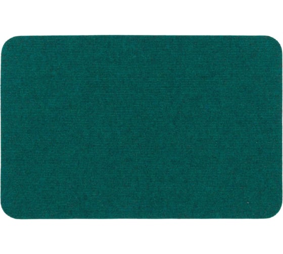 Коврик SUNSTEP Soft 40x60 см, зелёный 35-016 1
