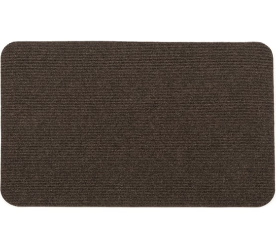 Коврик SUNSTEP Soft 40x60 см, коричневый 35-012