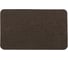 Коврик SUNSTEP Soft 40x60 см, коричневый 35-012 1
