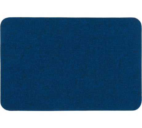 Коврик SUNSTEP Soft 40x60 см, синий 35-015