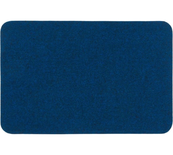 Коврик SUNSTEP Soft 40x60 см, синий 35-015 1