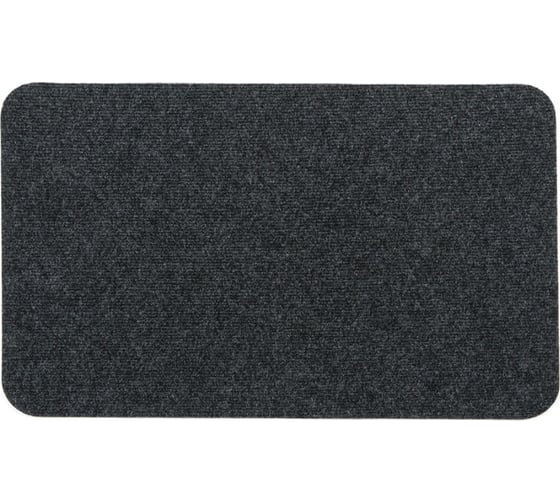 Коврик SUNSTEP Soft 40x60 см, черный 35-013 1