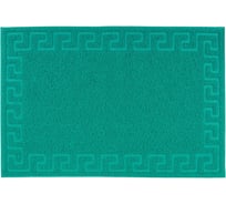 Коврик SUNSTEP Spongy Меандр 50х80 см, зеленый 38-315