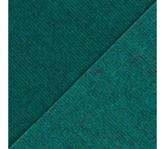 Коврик SUNSTEP Soft 50х80 см, зеленый 35-026