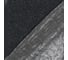 Коврик SUNSTEP Spongy Меандр 40х60 см, черный 38-303 2