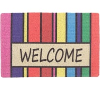 Коврик SUNSTEP Spongy 40х60 см палитра 38-463