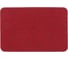 Коврик SUNSTEP Soft 50х80 см, бордовый 35-024 1