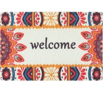 Коврик SUNSTEP Spongy дарси 40х60 см 38-471