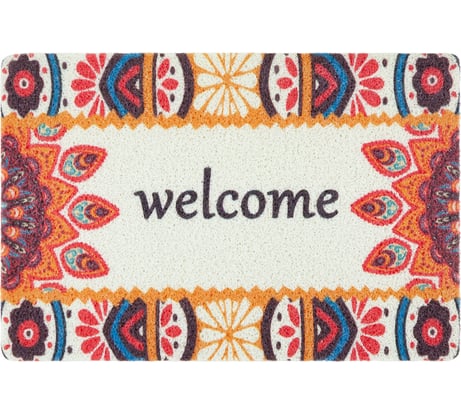 Коврик SUNSTEP Spongy дарси 40х60 см 38-471