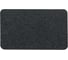 Коврик SUNSTEP Soft 50х80 см, черный 35-023 1