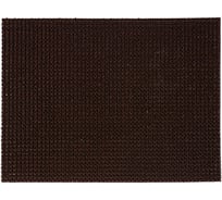 Коврик VORTEX 45x60 см ТРАВКА противоскользящий 24101