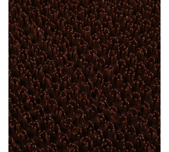 Коврик VORTEX 45x60 см ТРАВКА противоскользящий 24101
