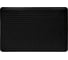 Резиновый антиусталость коврик VORTEX 60x90 см, черный 24248 1