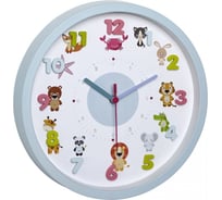 Настенные детские часы TFA 60.3051.14