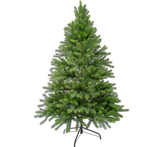 Ель Royal Christmas Ontario Tree 100% PE-Hinged, 210 см 960210 1