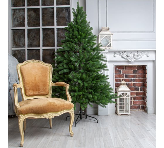 Ель Royal Christmas Ontario Tree 100% PE-Hinged, 150 см 960150
