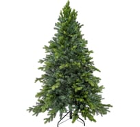 Ель Royal Christmas TRONDHEIM PE/PVC PREMIUM-HINGED, 180 см 966180