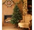 Ель Royal Christmas Promo Tree Standard hinged PVC, 120 см 29120 8
