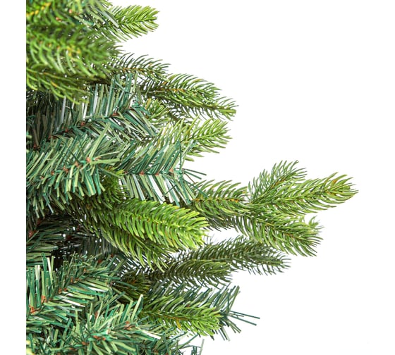 Ель Royal Christmas VISBY PE / PVC PREMIUM - HINGED, 150 см 978150