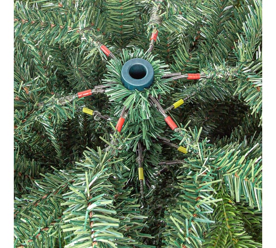 Ель Royal Christmas VISBY PE / PVC PREMIUM - HINGED, 150 см 978150