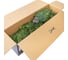 Ель Royal Christmas VISBY PE / PVC PREMIUM - HINGED, 150 см 978150 7