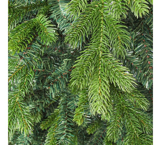 Ель Royal Christmas HALMSTAD PE/PVC PREMIUM-HINGED 150 см 986150