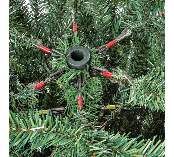 Ель Royal Christmas HALMSTAD PE/PVC PREMIUM-HINGED 150 см 986150