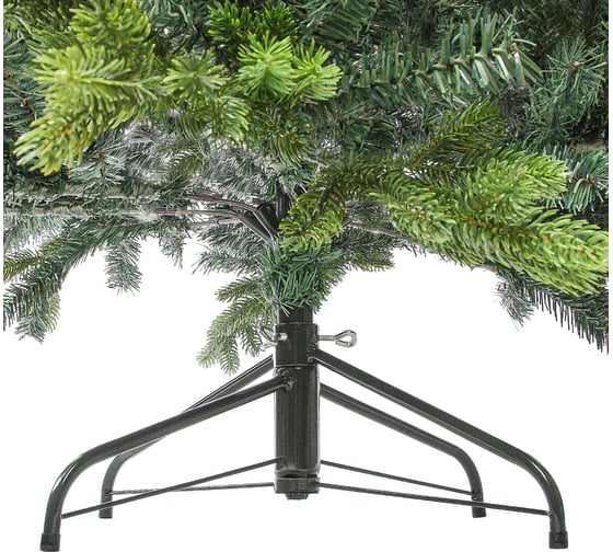 Ель Royal Christmas HALMSTAD PE/PVC PREMIUM-HINGED 150 см 986150